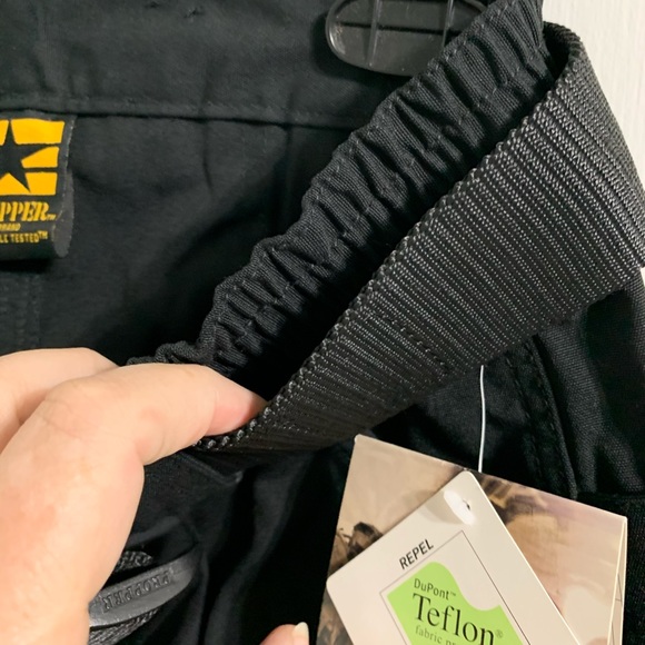 NWT Propper Tactical pants size 6 black - Picture 10 of 14